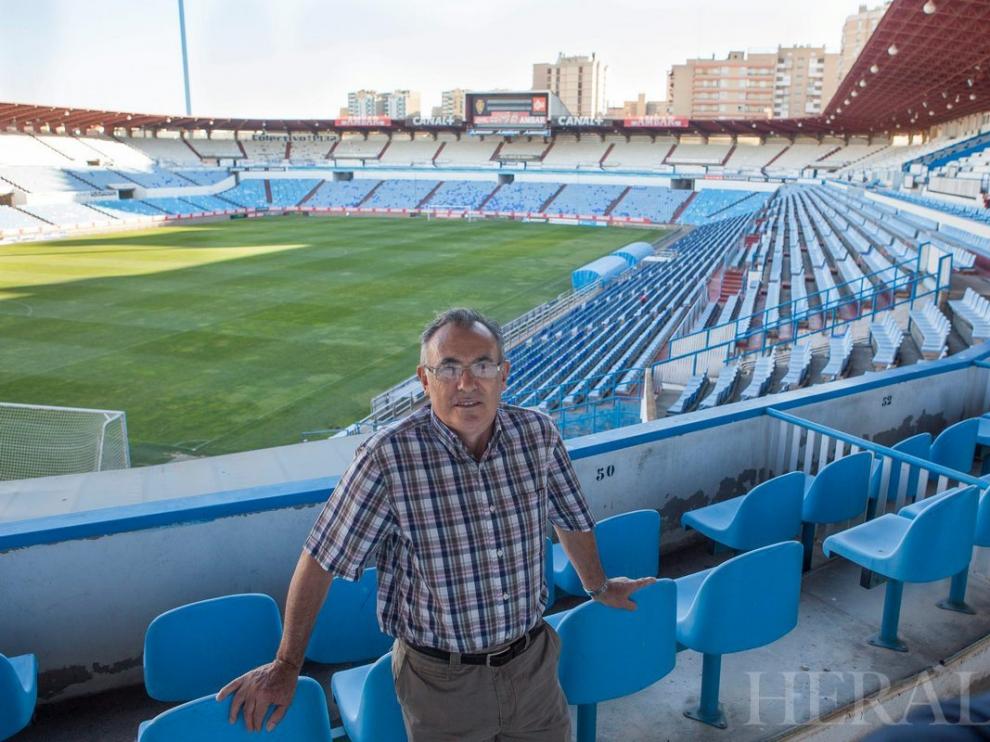 Jose Luis Violeta