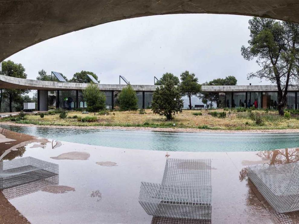 Casas de Solo Houses en Cretas