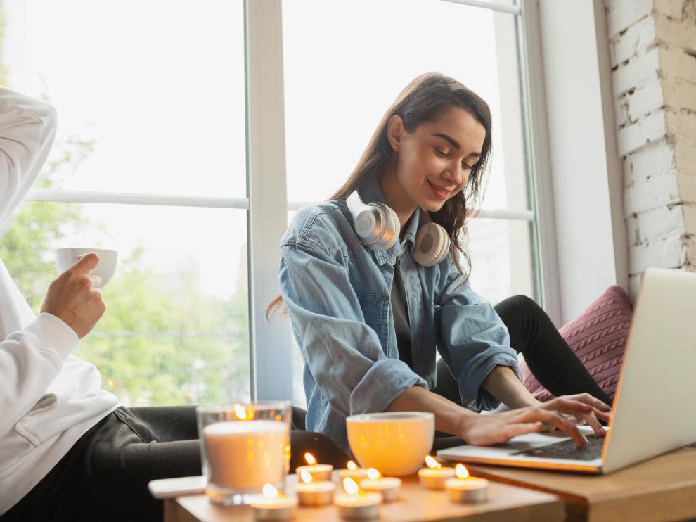 La digitalización es clave para el futuro de pymes y autónomos.