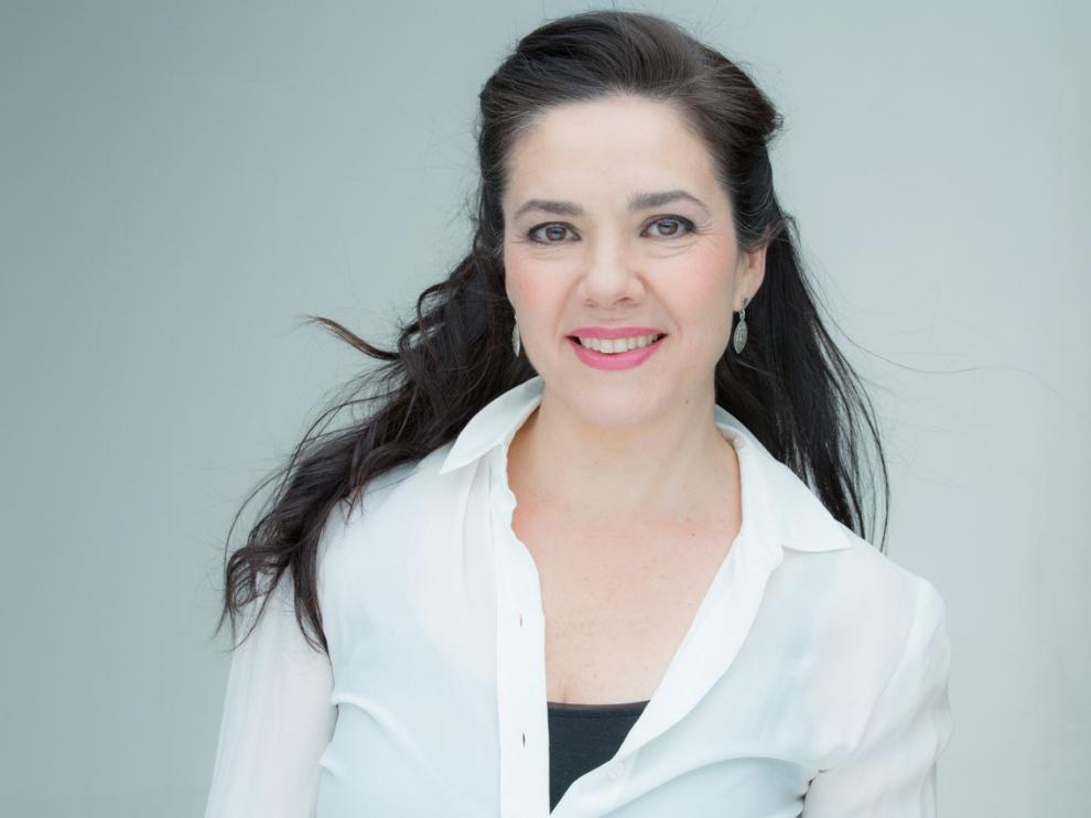 Carmen Gutiérrez es actriz, guionista y directora de cine.