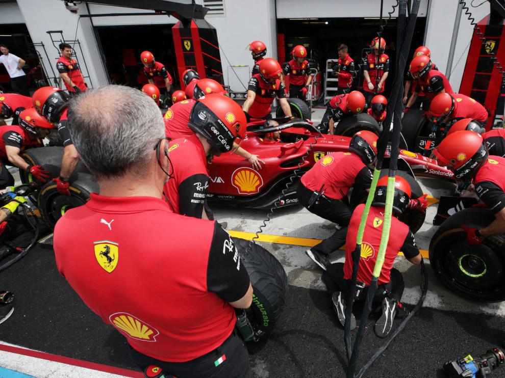 Canadian Grand Prix