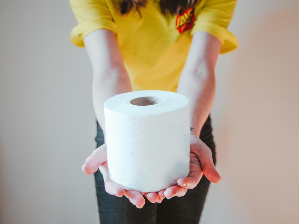 El papel higiénico es básico en nuestro hogar: ¿sabes evitar que se llene de gérmenes?