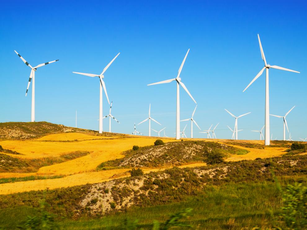 Aumentar considerablemente la proporción de las renovables en el conjunto de las fuentes energéticas es uno de los grandes objetivos de la Agenda 2030.