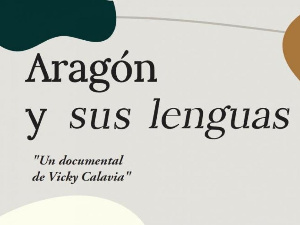 El documental 'Aragón y sus lenguas' se estrena este viernes.