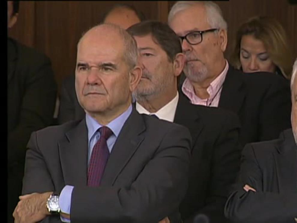 José Antonio Griñán, más cerca de ingresar en prisión