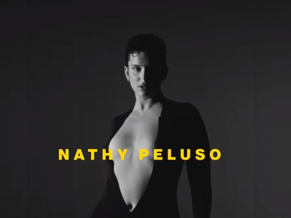 Nathy Peluso x Desigual
