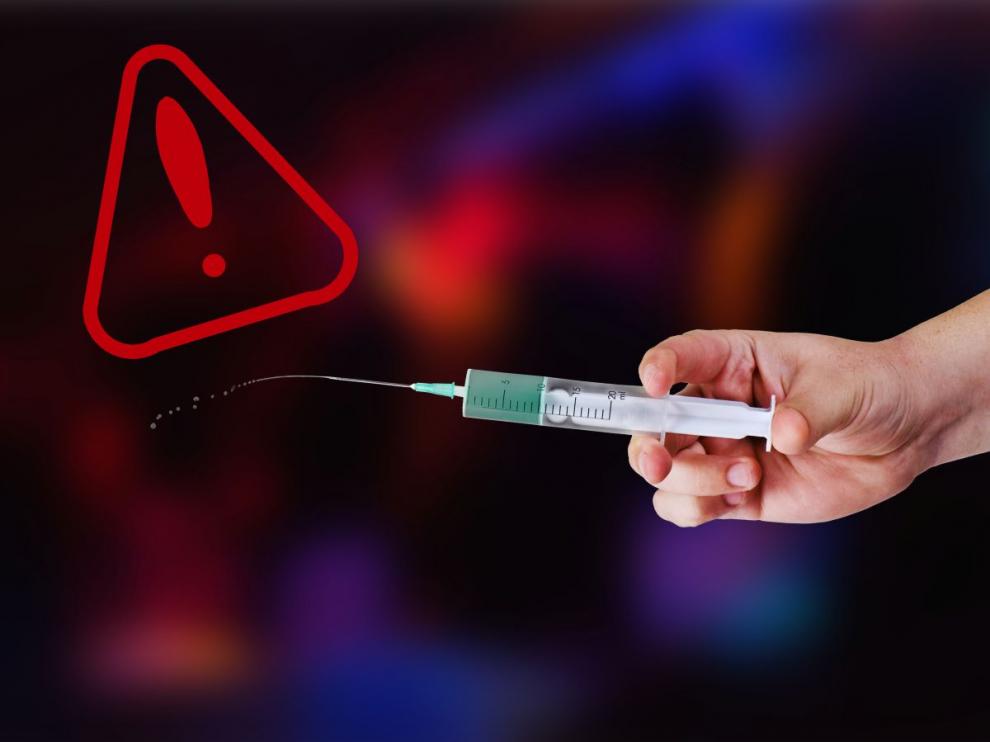 Qué hacer si sufres un pinchazo en una discoteca