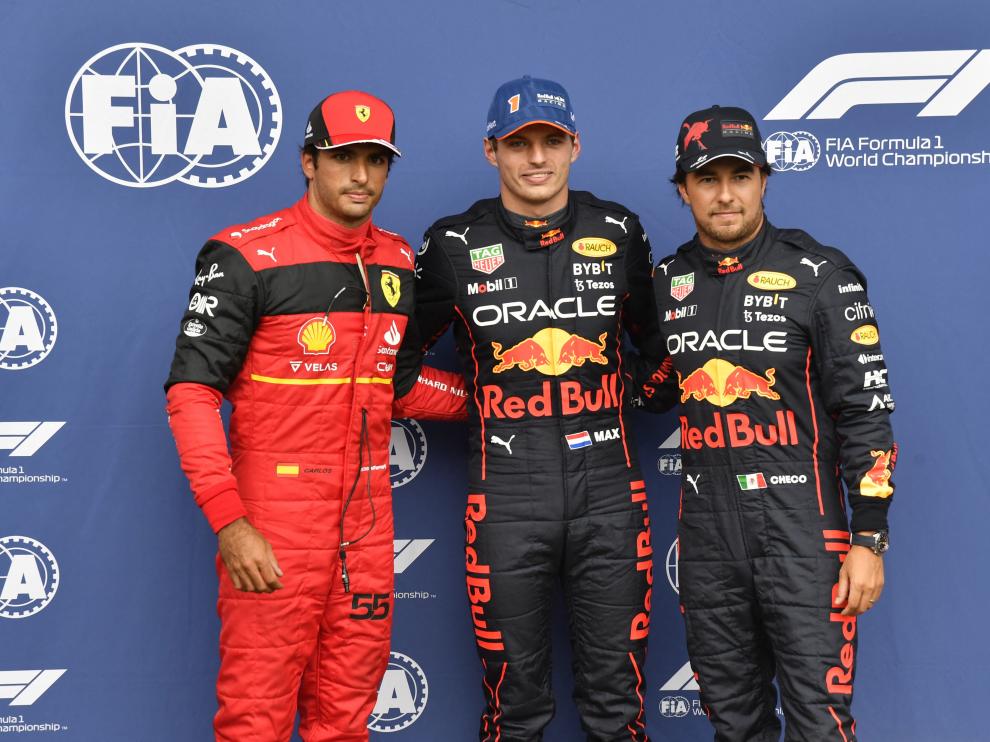 Belgian Grand Prix