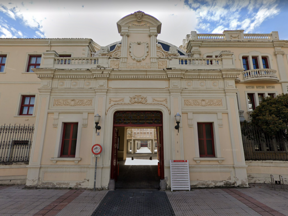 Conservatorio Municipal Profesional de Danza