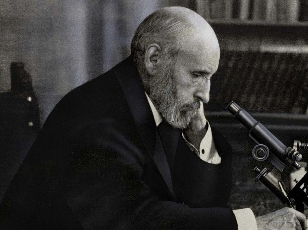 El legado de Santiago Ramón y Cajal será abordado desde distintos puntos de vista, pero siempre con carácter divulgativo.