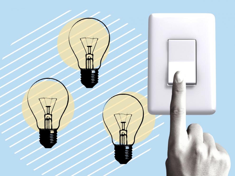 El precio de la factura de la luz se ha disparado para algunos negocios.