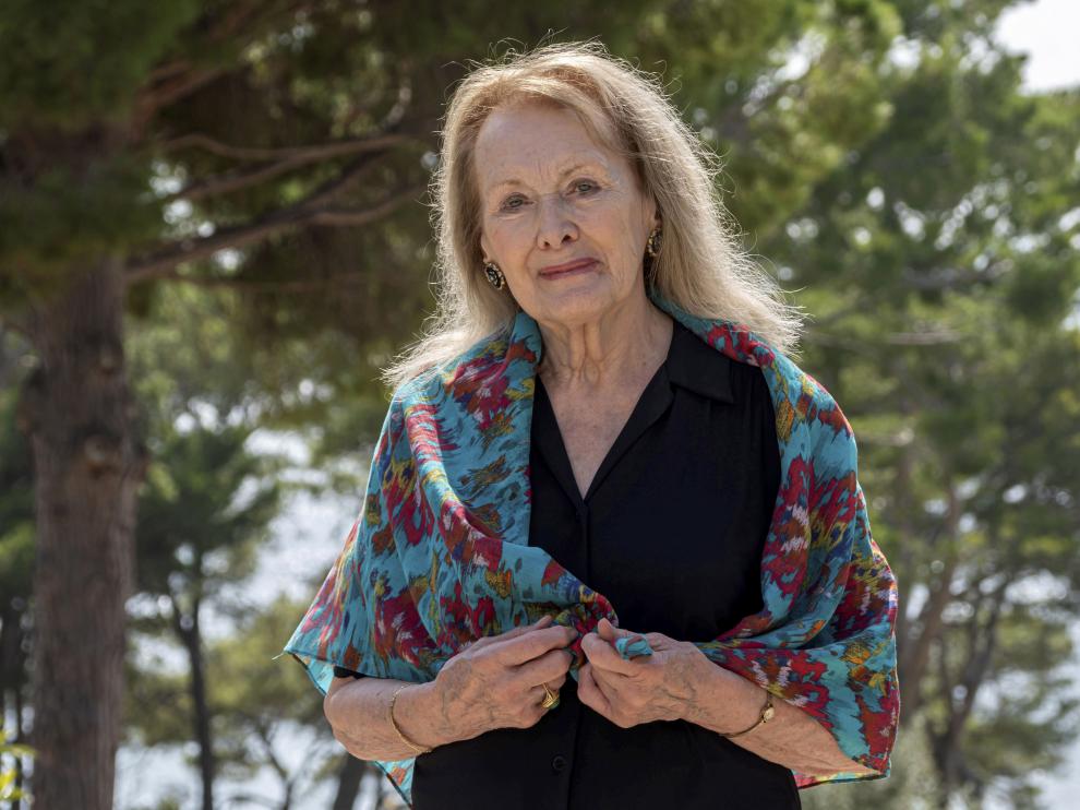 La francesa Arnie Ernaux, Premio Nobel de Literatura 2022