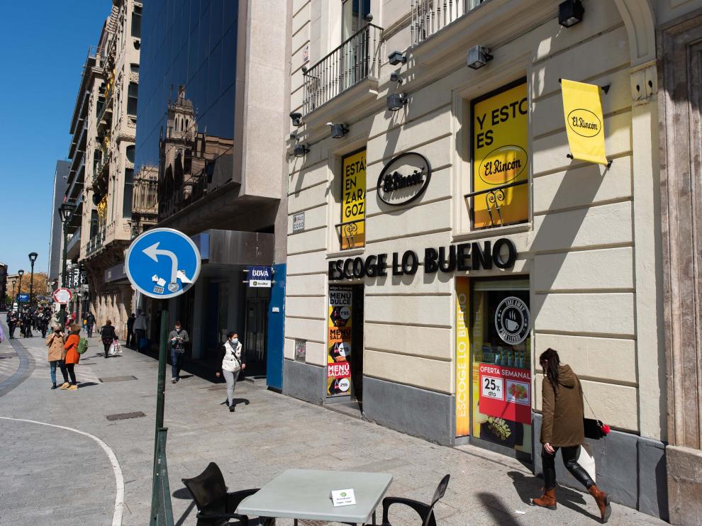 Martín Martín y Frutos Secos El Rincón adelantan una subida salarial del 2,5 Martín Martín y Frutos Secos El Rincón adelantan una subida salarial del 2,5