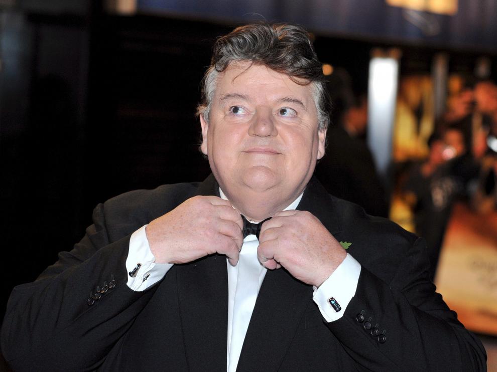 Muere Robbie Coltrane, Hagrid En Harry Potter, A Los 72 Años