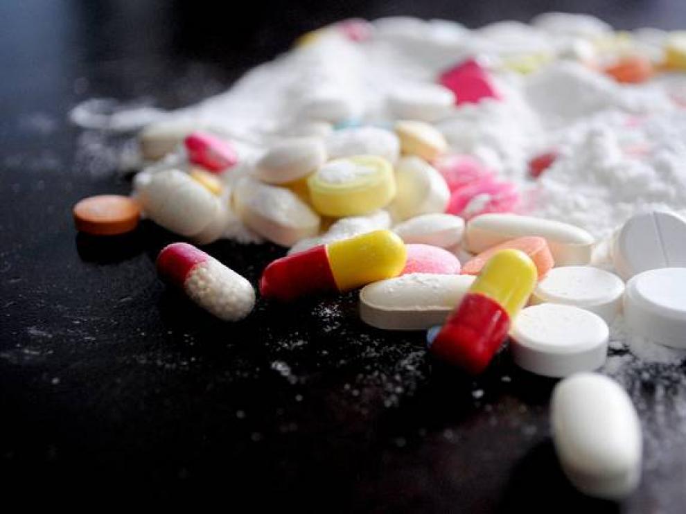 Casi toda la investigación básica en farmacología se realiza predominantemente en machos.