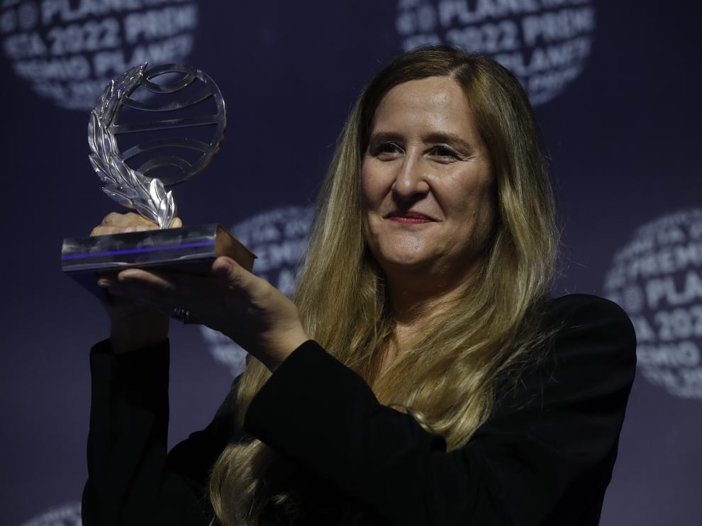 El jurado del Premio Planeta de Novela da a conocer al ganador y al finalista de la LXXI edición del galardón