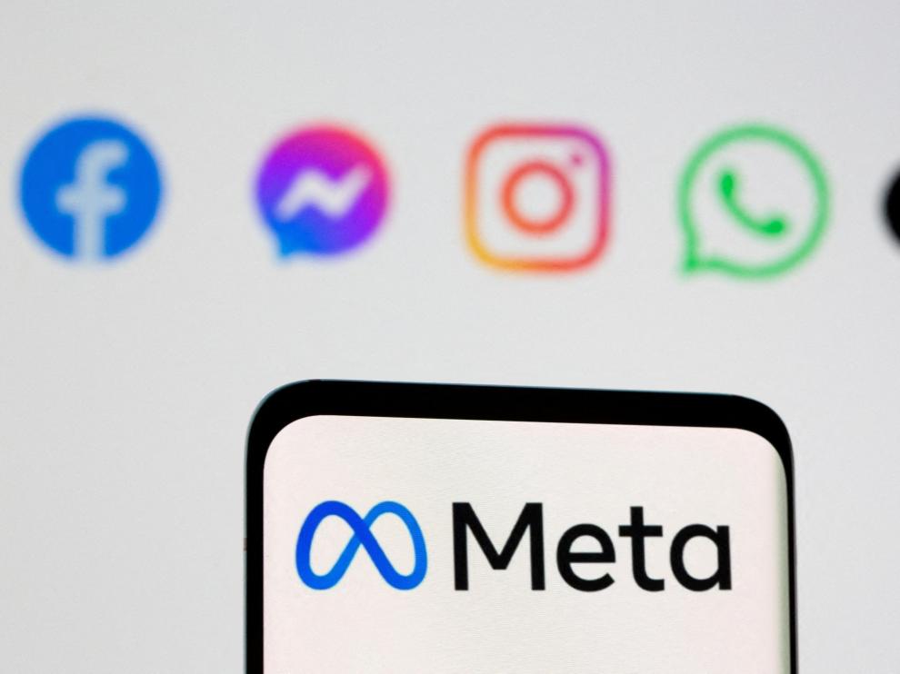 Meta anuncia despidos masivos.