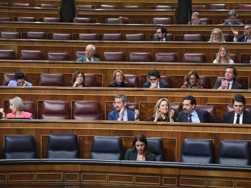 Congreso de los Diputados