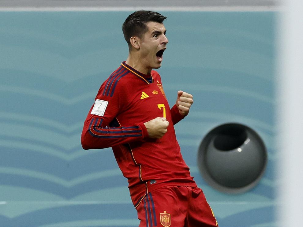España-Alemania