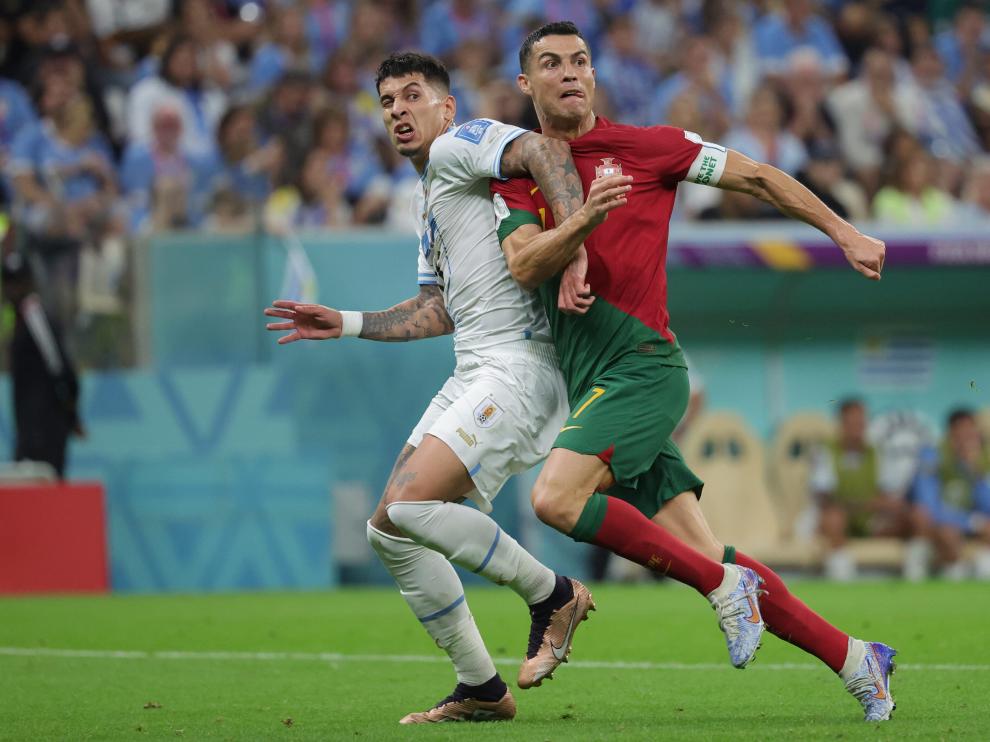 Portugal-Uruguay