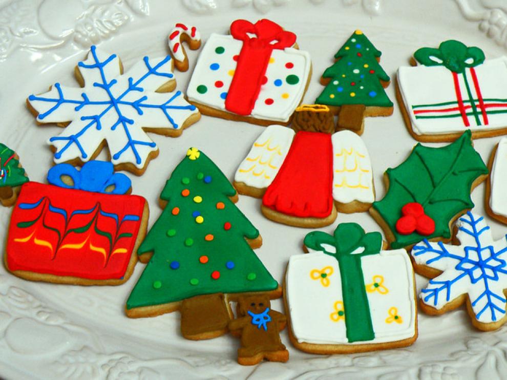 En busca de la galleta perfecta para dejar a los Reyes Magos
