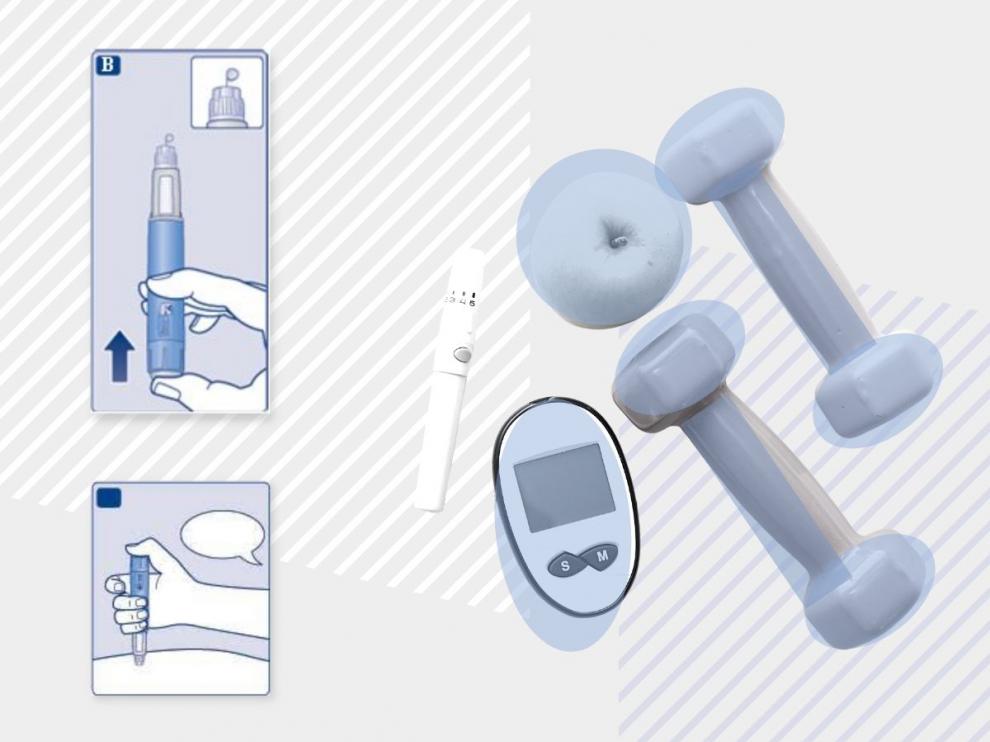 Qué Es Ozempic El Medicamento Para La Diabetes Que Sirve Para