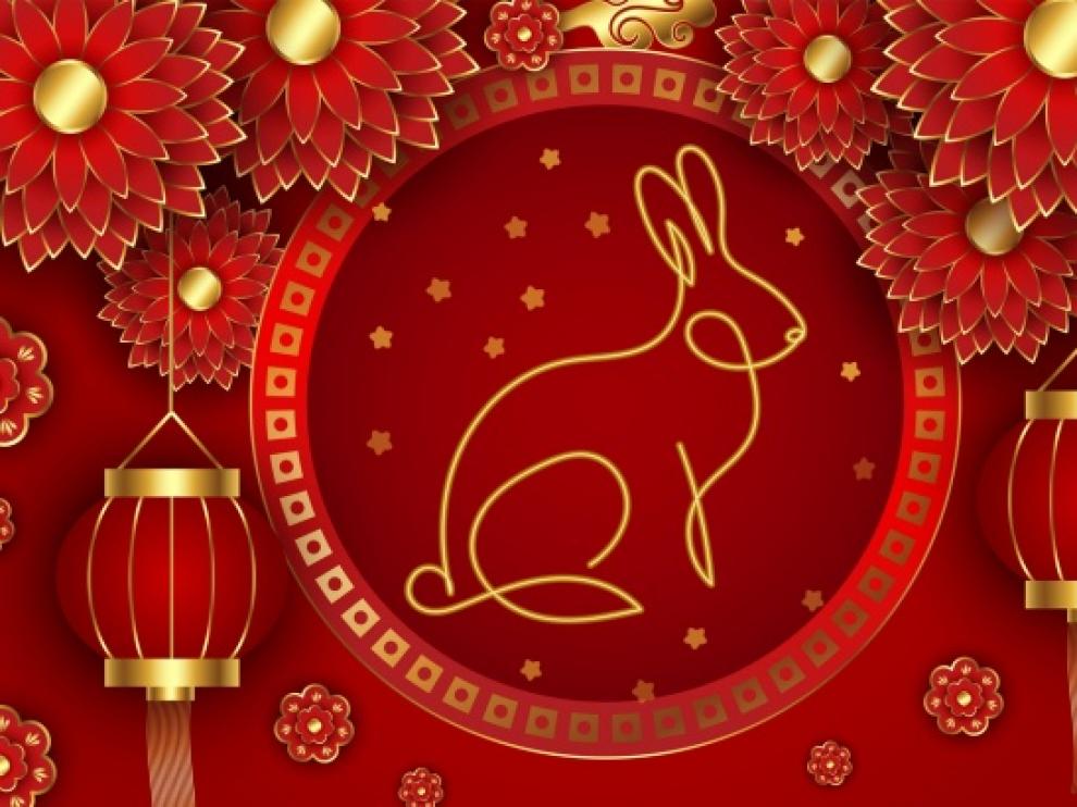 Año Nuevo Chino 2023 la suerte de los nacidos en el año del Conejo de Agua