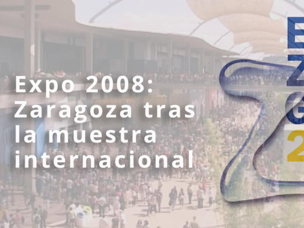 En septiembre de 2008, tras la clausura de la Exposición Internacional de Zaragoza, comenzaron los planes para un recinto de más de 30 hectáreas para los que hubo muchos proyectos de reconversión.