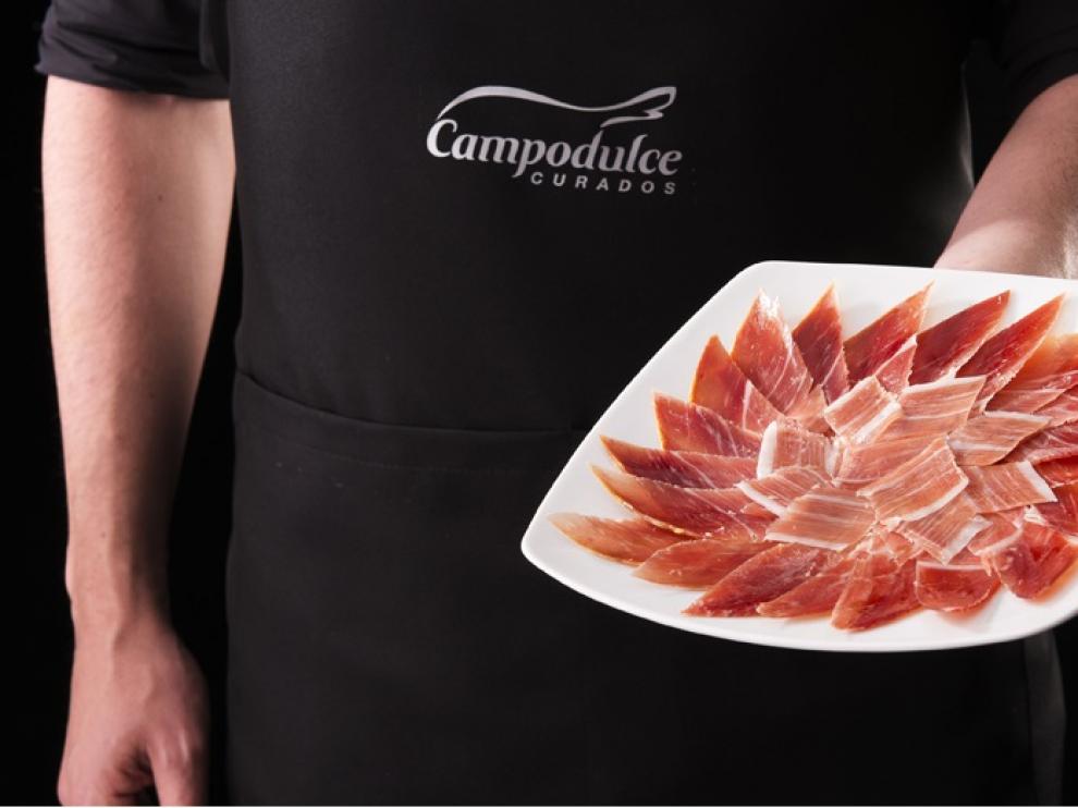 Las cinco claves para elegir el jamón perfecto