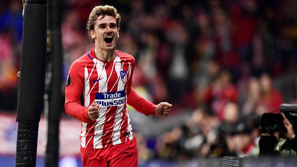 Botas futbol griezmann 2019 hot sale