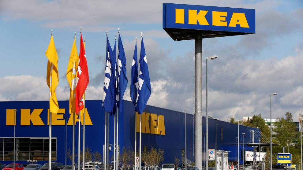 Ikea abre dos nuevos puntos de contacto con el cliente en Aragón