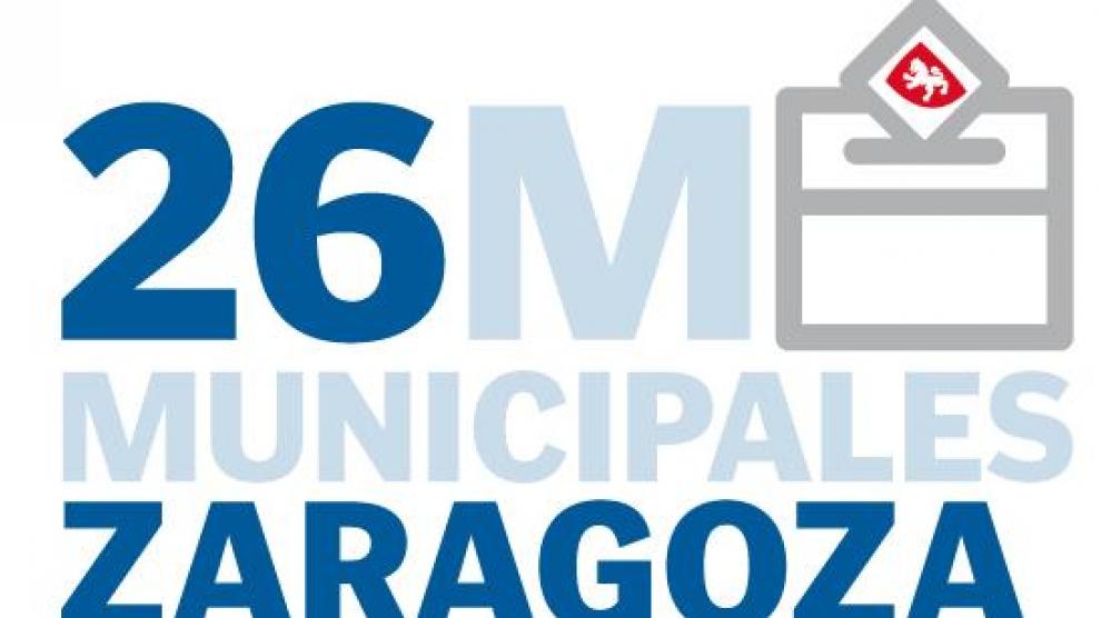 Resultado de las elecciones municipales en Zaragoza