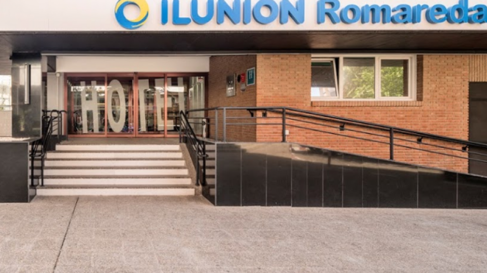 Los 48 participantes del XVIII Encuentro Nacional de Adolescentes con Cáncer en Almudévar (Huesca) serán reubicados en el Hotel Romareda.