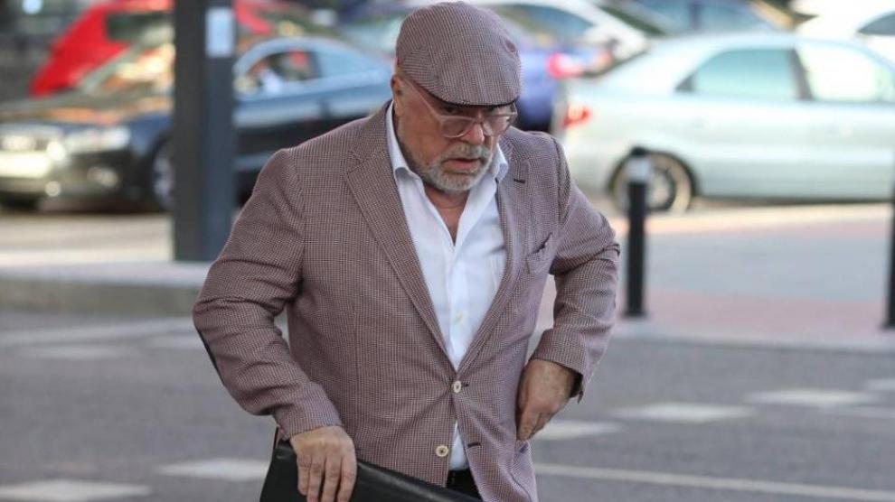 José Villarejo