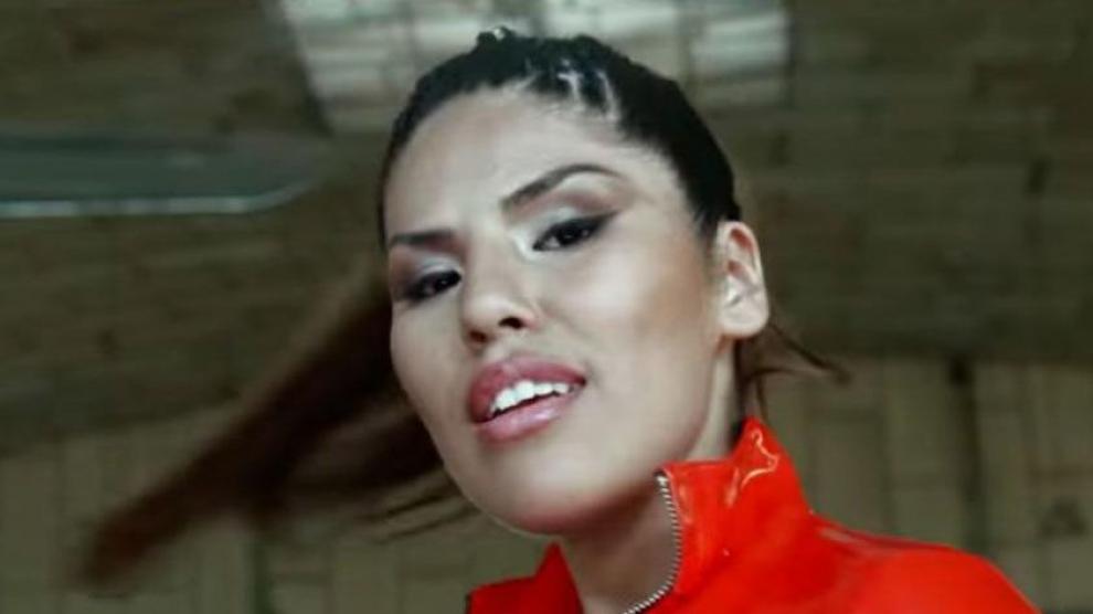 El videoclip de Isabelita (Isa Pi) ha sido muy comentado con más de dos millones de visualizaciones en Youtube.