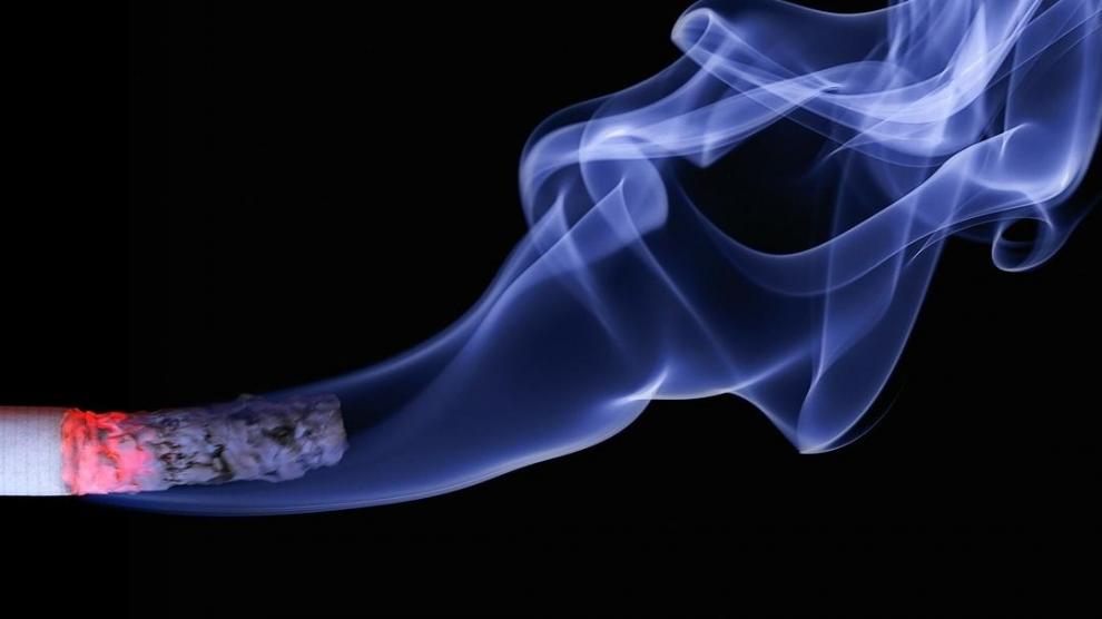 El tratamiento va dirigido a un tipo de cáncer de pulmón relacionado directamente con el consumo de tabaco.