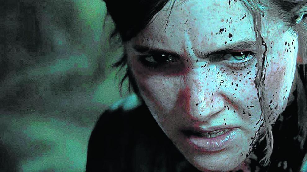 Ellie es la gran protagonista de esta secuela de ‘The Last of Us’ pero no la única, sus expresiones y gestos son de un realismo apabullante, no solo desde el punto de vista gráfico.