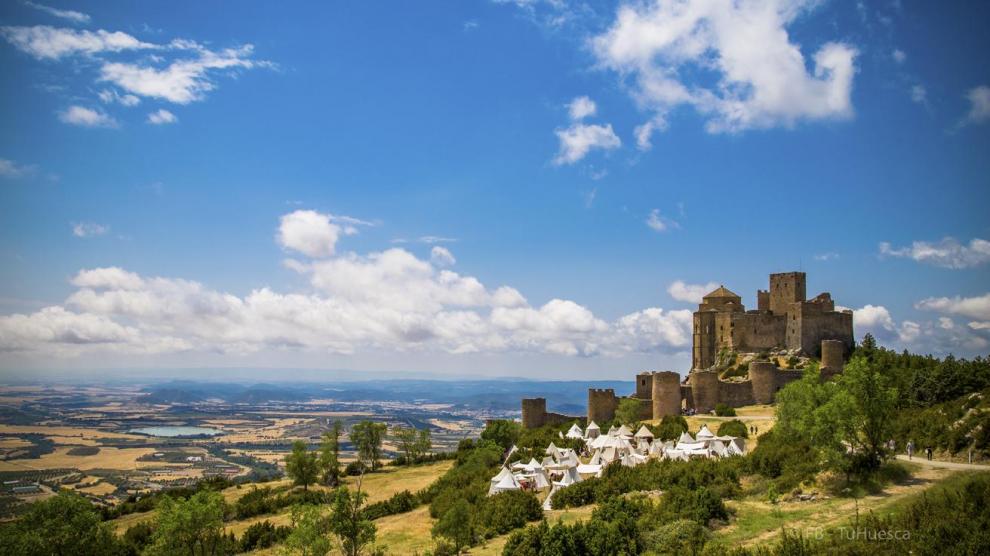Regresa al pasado viajando a estas ocho ciudades medievales (España)