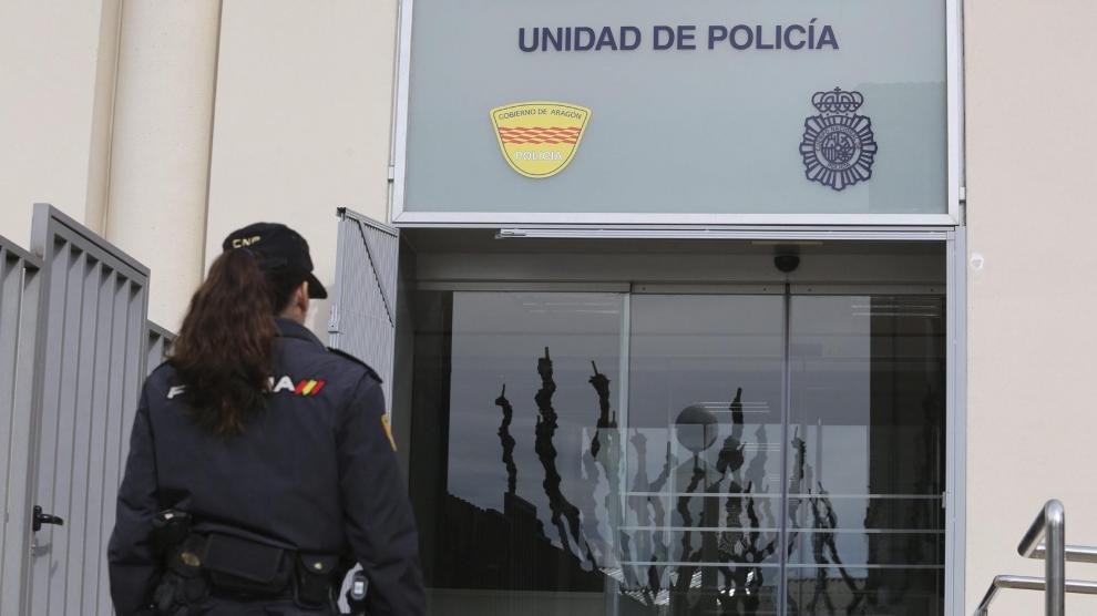 Las inspecciones las realizó la Policía Adscrita, en colaboración con otros cuerpos.