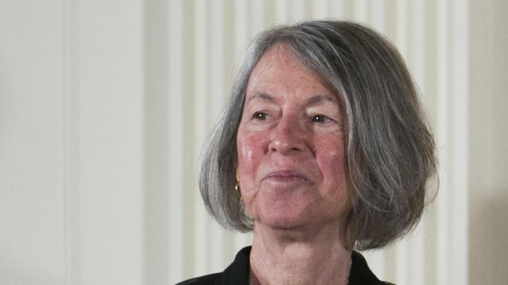Louise Glueck, premio Nobel de Literatura 2020