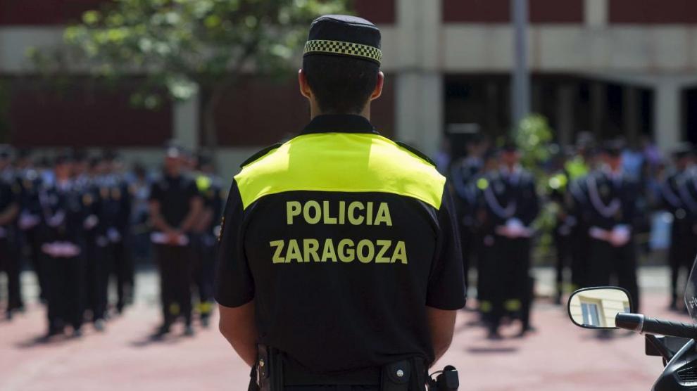 En la última oposición para 45 plazas de Policía Local en Zaragoza, celebrada este año, todavía se excluía a las personas con diabetes, celiaquía o psoriasis