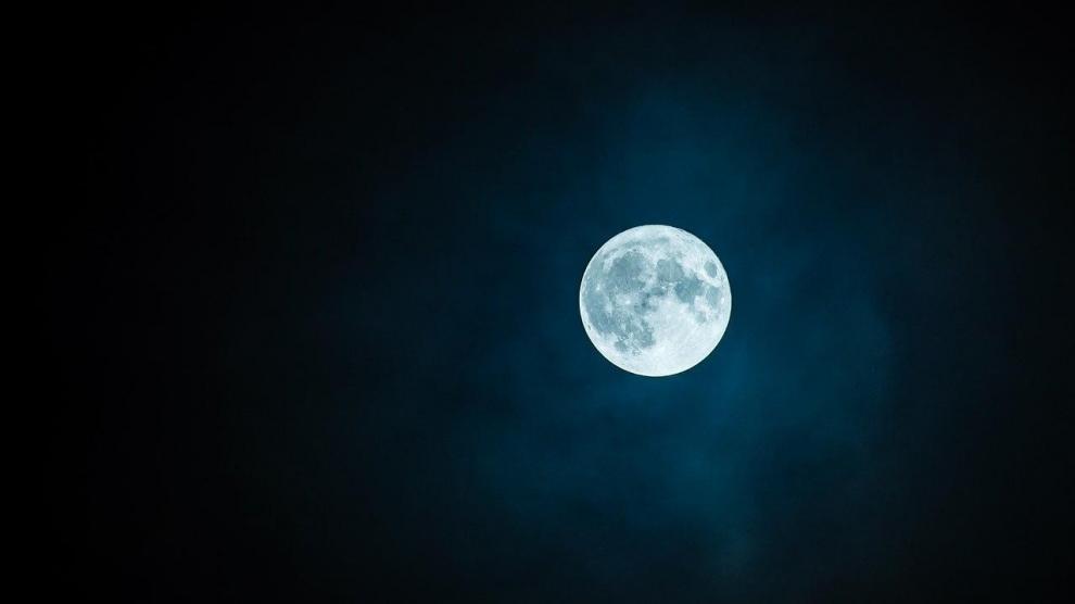 Luna llena