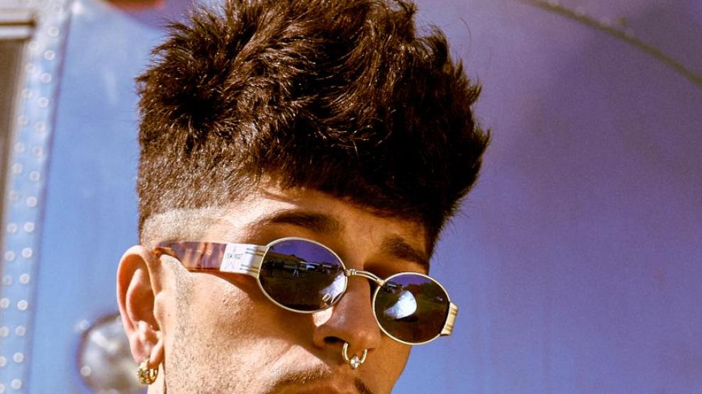 El rapero Bejo presenta 'Hipócrita' en el Auditorio a finales de abril