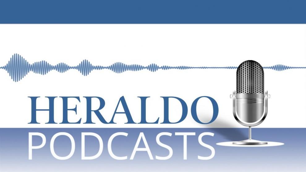 Podcasts de Heraldo.es