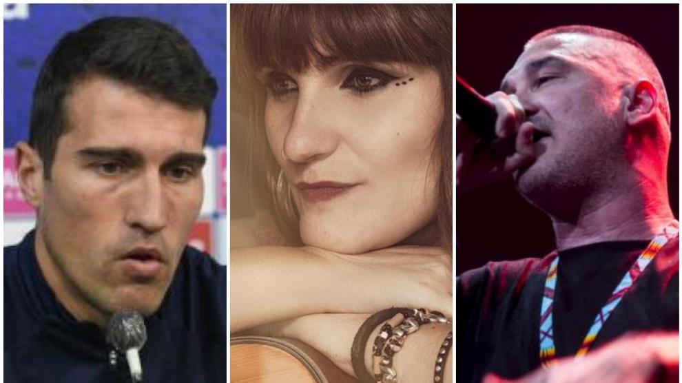 Rozalen, Kase O y Zapater se unen a la campaña de Asapme contra el acoso escolar.