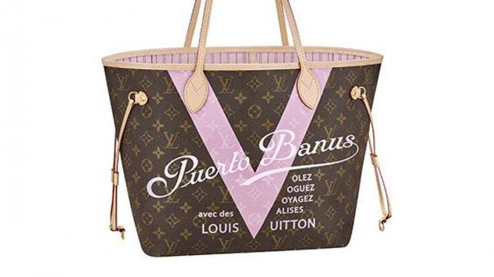 Louis store vuitton clasico