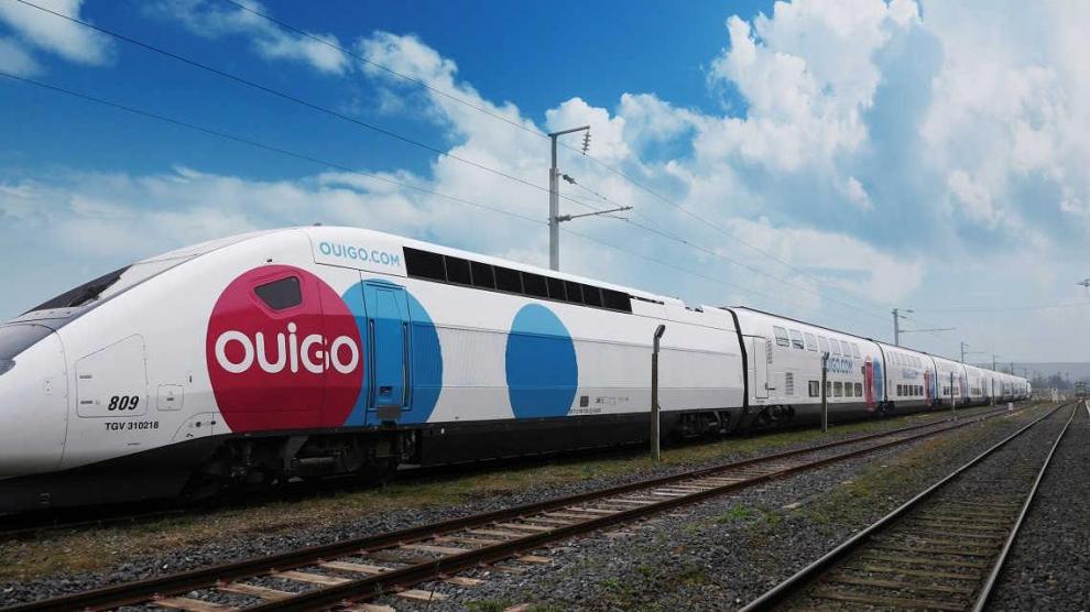 popurrí Pacífico secundario Precios reales de Ouigo, trenes de alta velocidad 'low cost' para  Madrid-Zaragoza-Barcelona