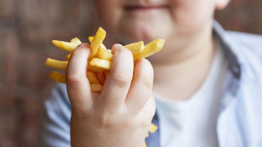 La obesidad está considerada como uno de los problemas de salud pública más graves de este siglo