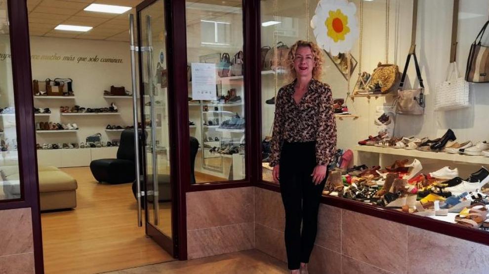 Vives zapateria 2025