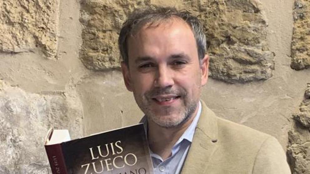 Luis Zueco